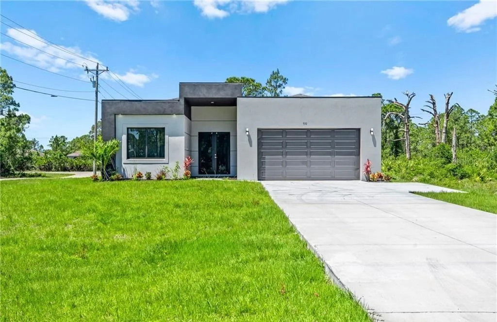 710 EISENHOWER BOULEVARD, LEHIGH ACRES, FL 33974
