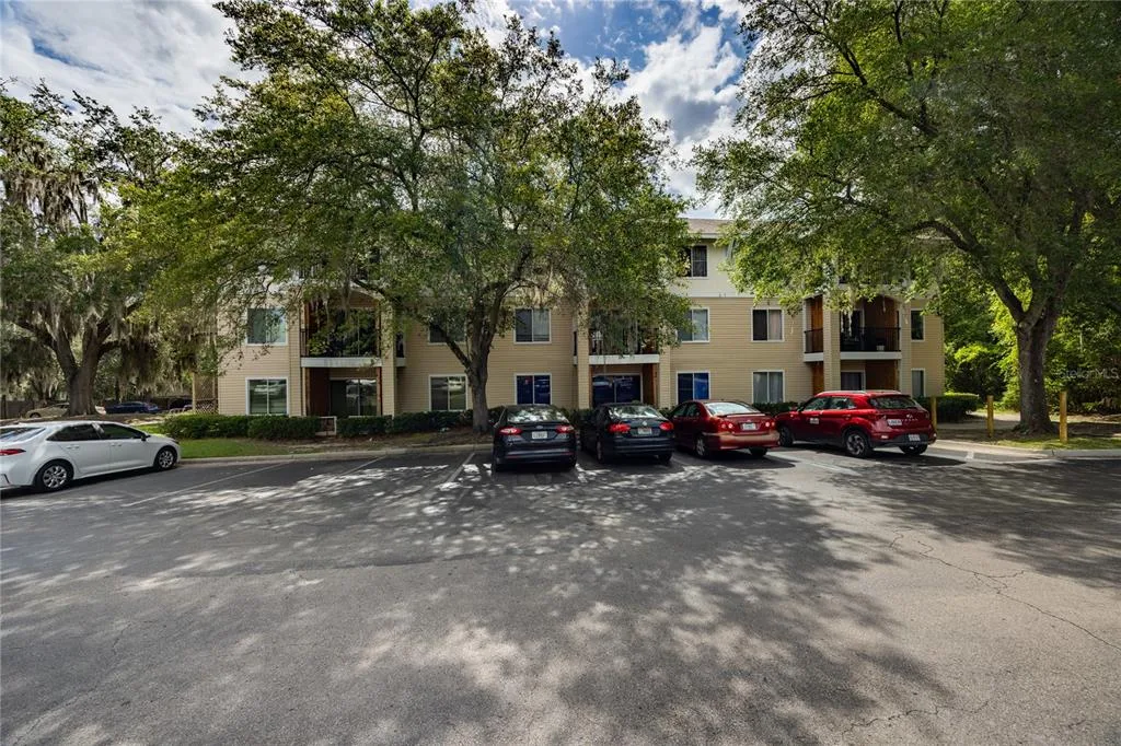 3921 SW 34TH STREET # 1C, GAINESVILLE, FL 32608