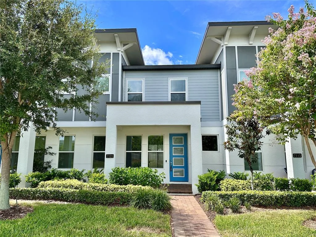 7121 CARRICKBEND LANE, ORLANDO, FL 32819