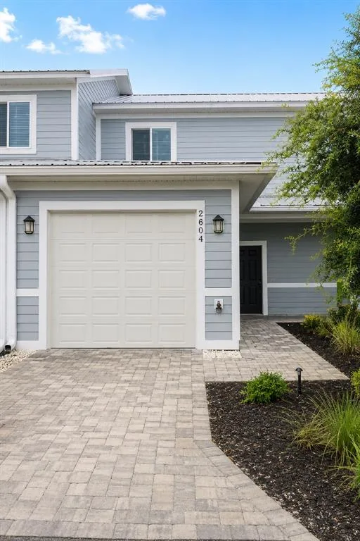 2604 TANOAK TERRACE, WINTER HAVEN, FL 33881