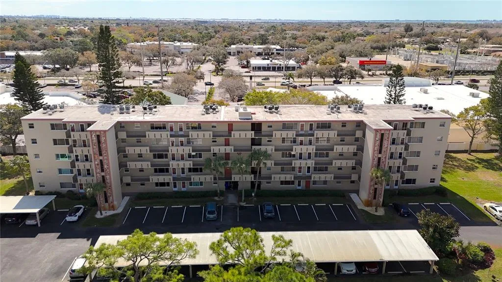 4460 IRONWOOD CIRCLE # 407A, BRADENTON, FL 34209