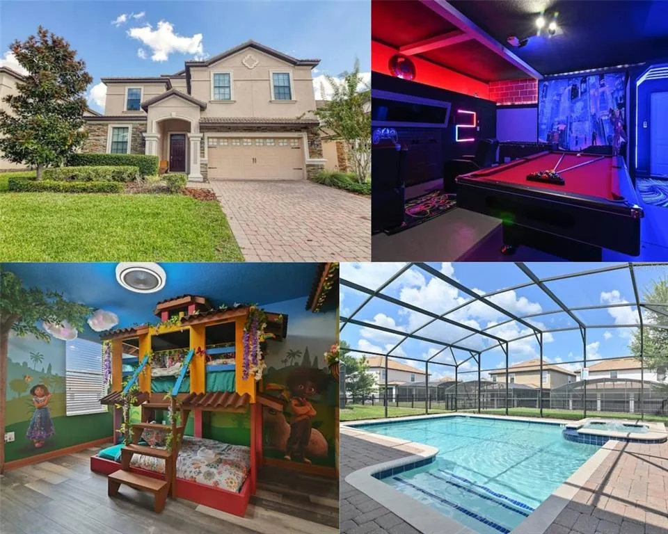 1455 BELLE TERRE ROAD, DAVENPORT, FL 33896