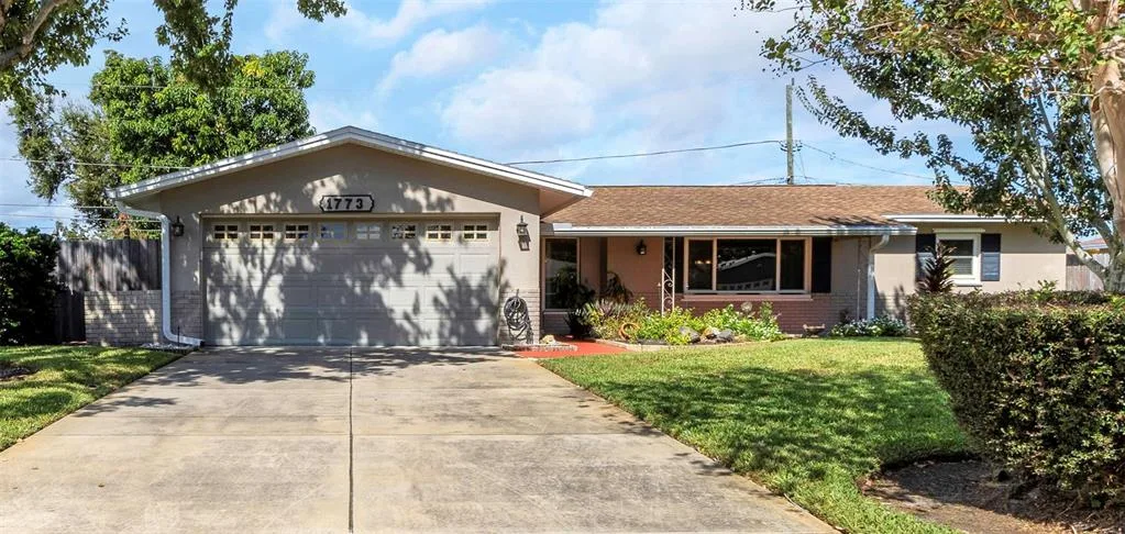 1773 63RD AVENUE S, ST PETERSBURG, FL 33712