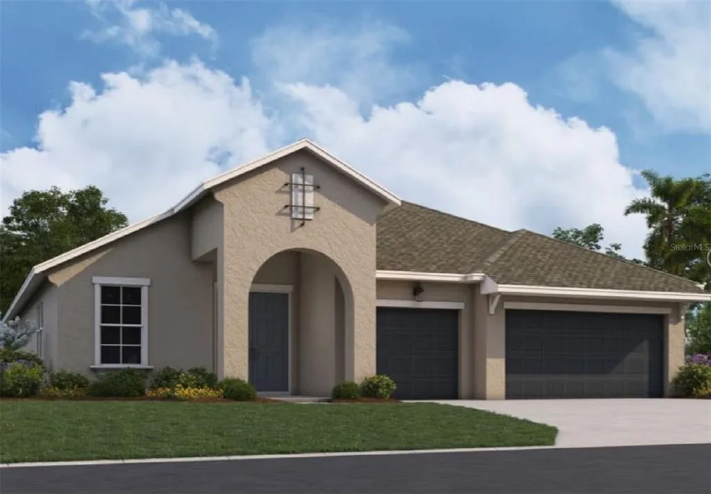 17027 COTTONTAIL CIRCLE, PUNTA GORDA, FL 33982
