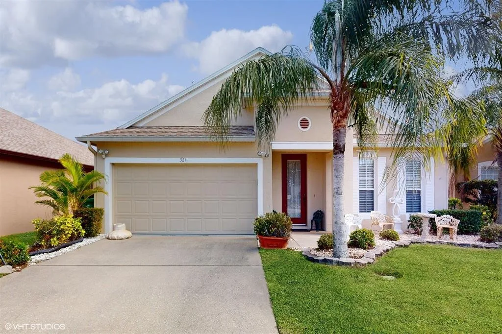 321 CRESSA CIRCLE, COCOA, FL 32926