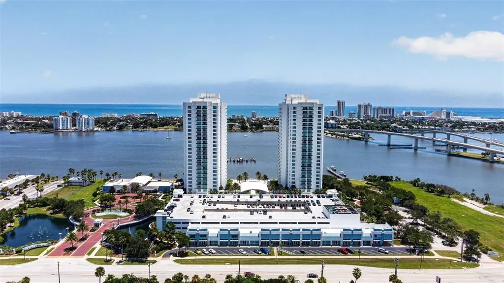 231 RIVERSIDE DRIVE # 1108-1, HOLLY HILL, FL 32117