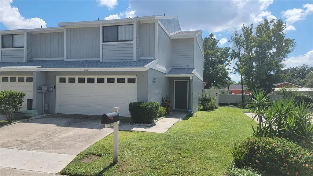 4012 CIRCLEWOOD COURT, TAMPA, FL 33614