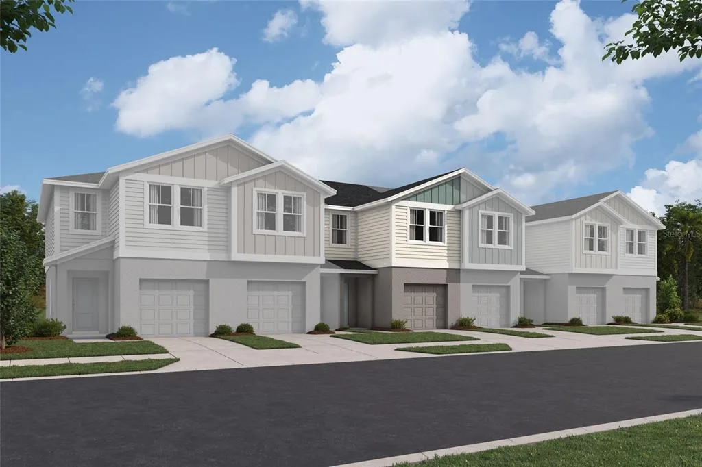 4215 HILLOCK BOULEVARD, HAINES CITY, FL 33844