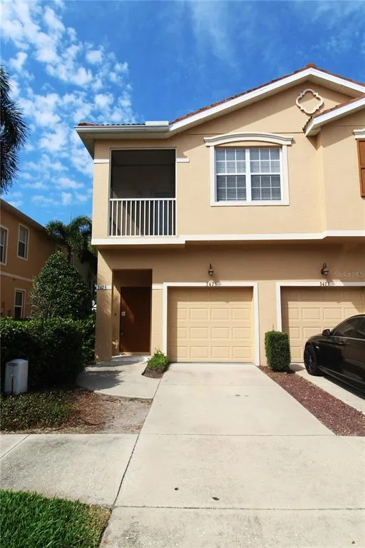 3475 PARKRIDGE CIRCLE # 17-202, SARASOTA, FL 34243