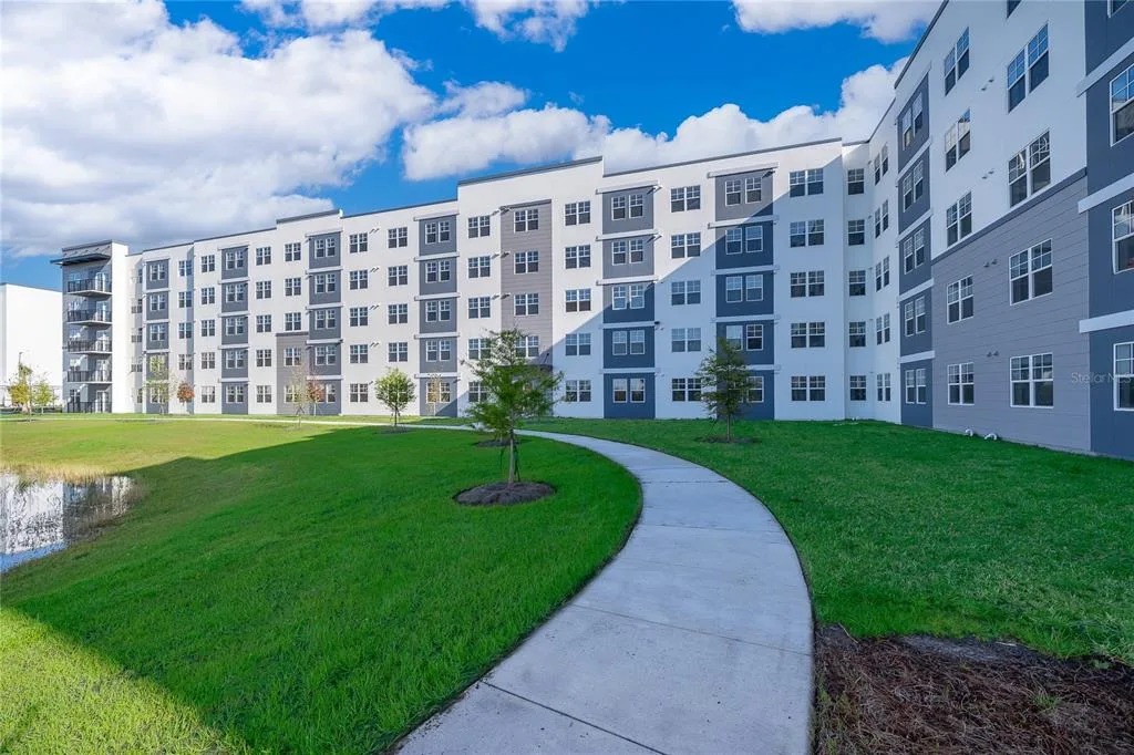 5579 MILLENIA PARK BLVD # 521, ORLANDO, FL 32839