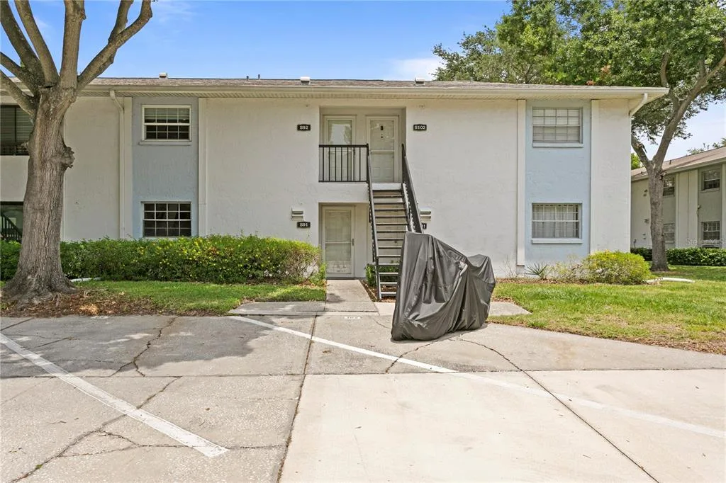 4506 S OAK DRIVE # S92, TAMPA, FL 33611