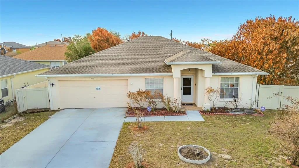 1910 DOLPHIN DRIVE, KISSIMMEE, FL 34759