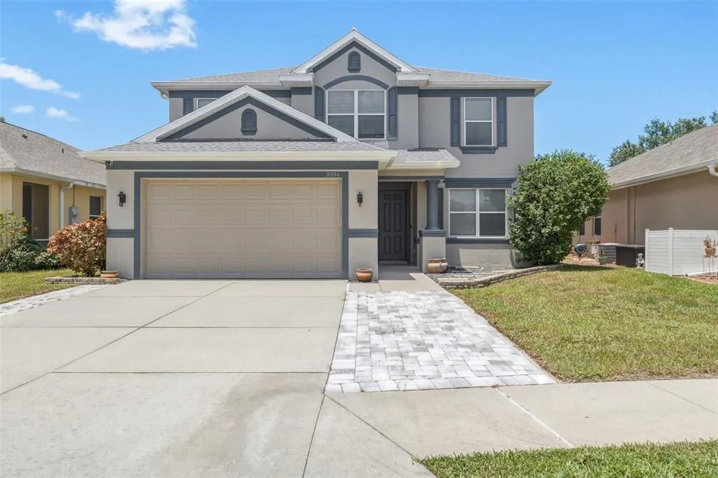 9994 SPRING GULCH LANE, PUNTA GORDA, FL 33950