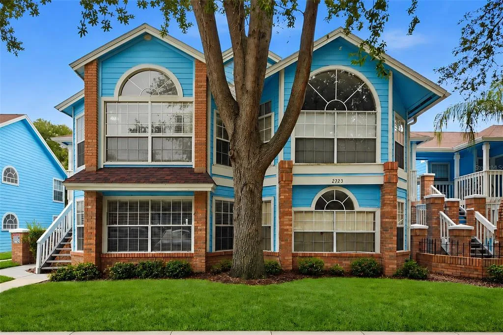 2723 N POINCIANA BOULEVARD # 153, KISSIMMEE, FL 34746
