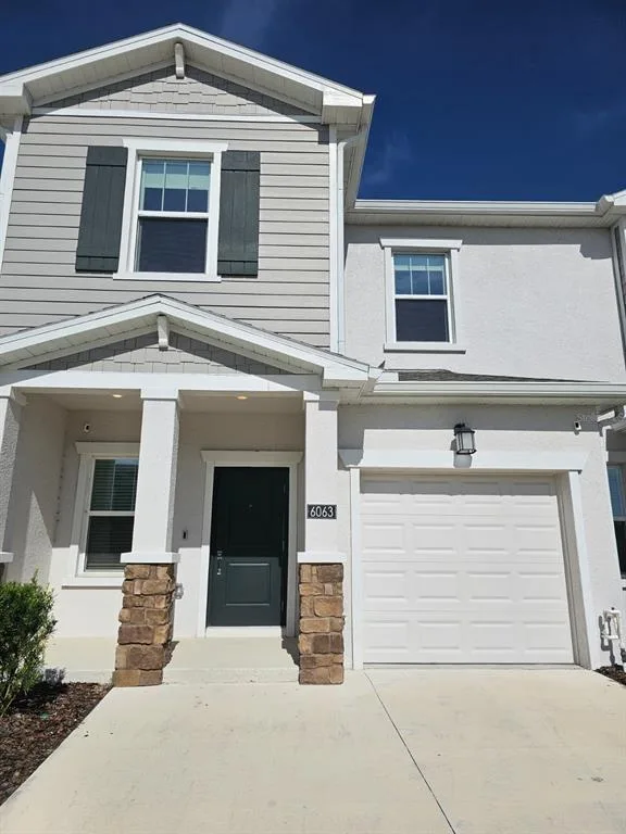 6063 PEACEFUL PARK WAY, CLERMONT, FL 34714