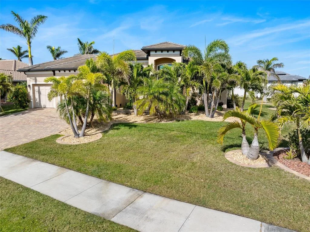 3937 BAL HARBOR BOULEVARD, PUNTA GORDA, FL 33950