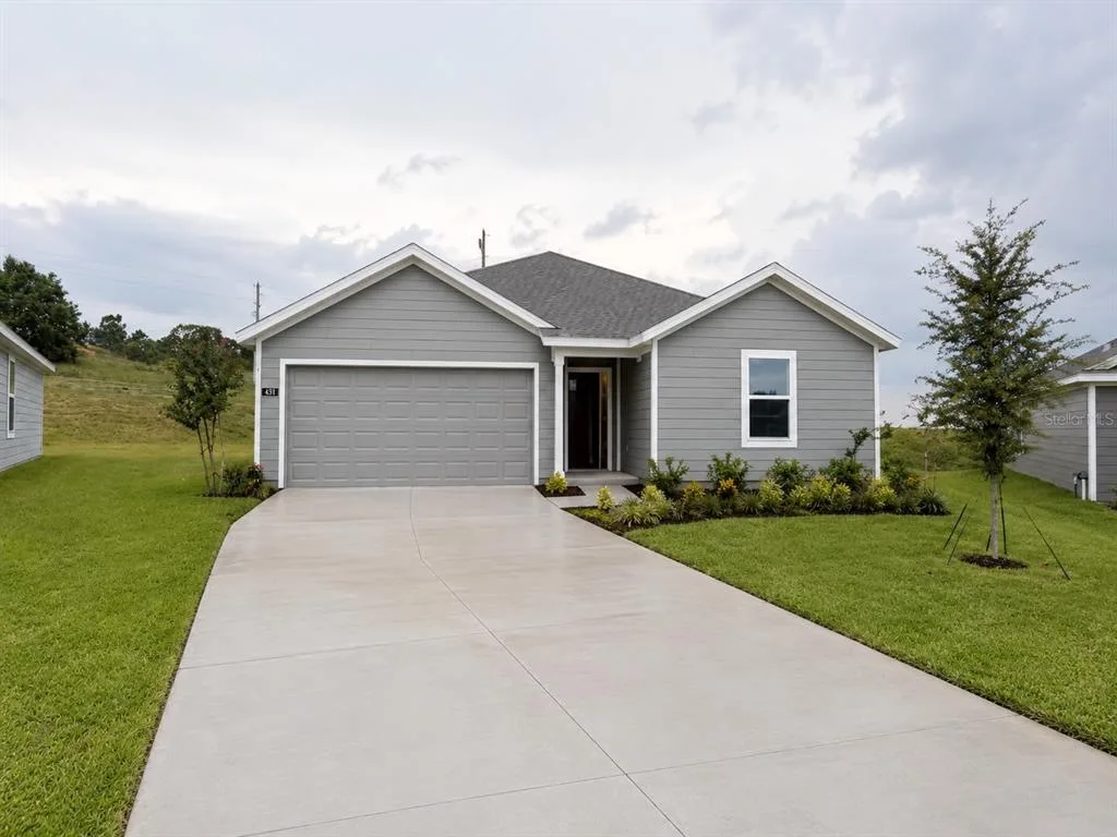 431 ARTEMIS STREET, LAKE WALES, FL 33853