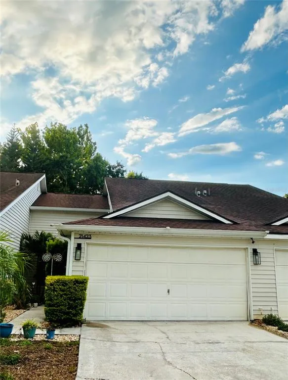 21423 KEATING WAY, LUTZ, FL 33549