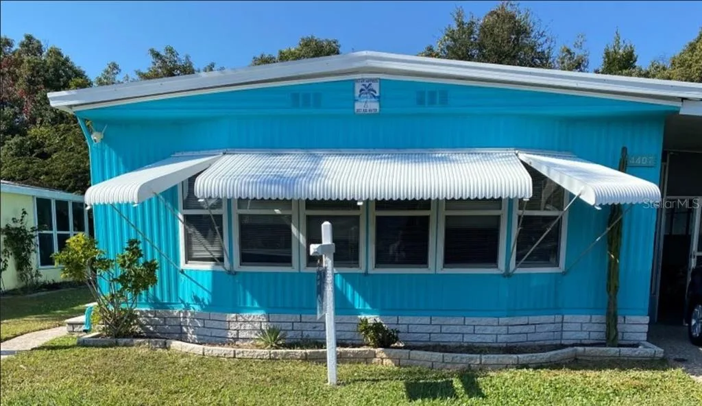 4407 TUCKER SQUARE, NEW PORT RICHEY, FL 34652
