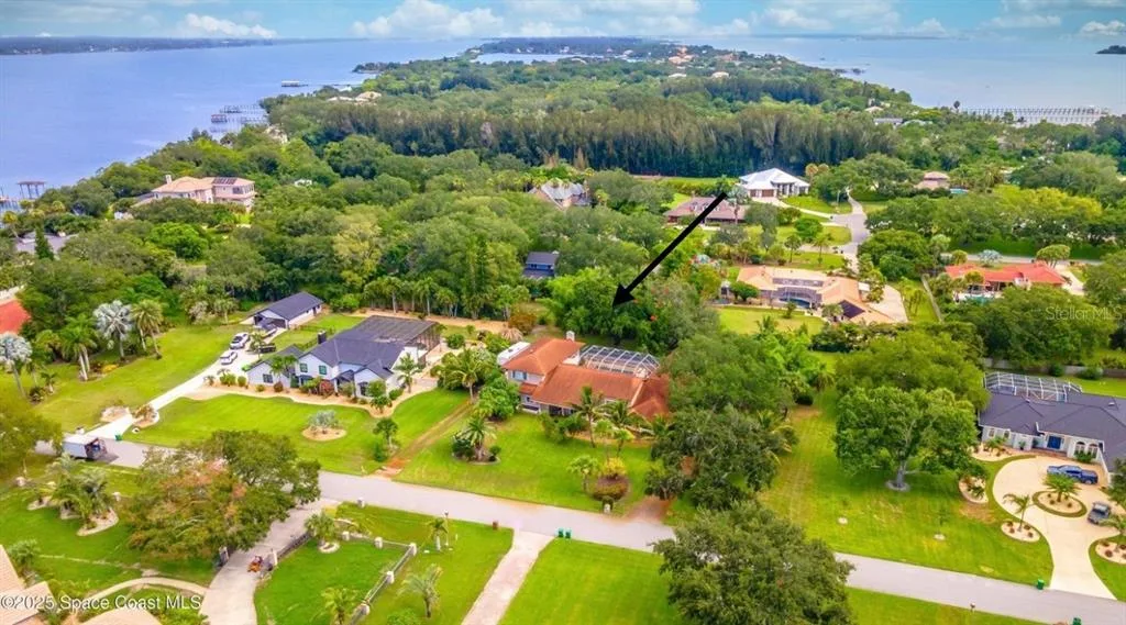 150 UTOPIA CIRCLE, MERRITT ISLAND, FL 32952