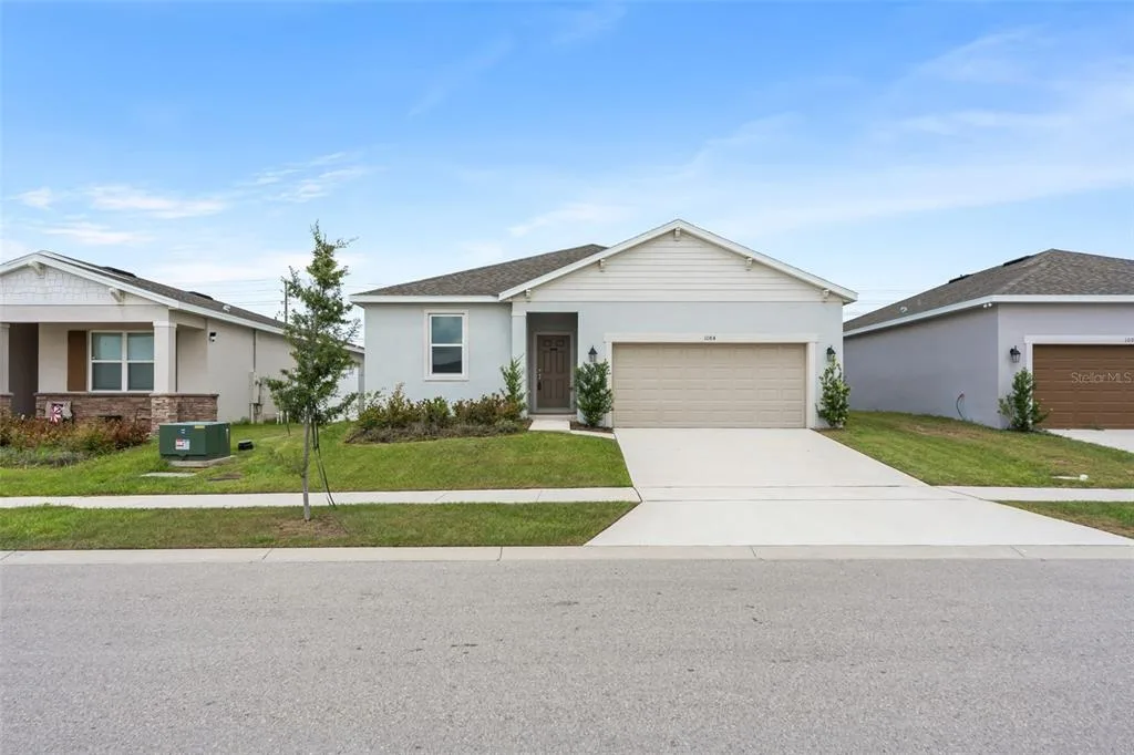 1084 PATRIOT LOOP, HAINES CITY, FL 33844