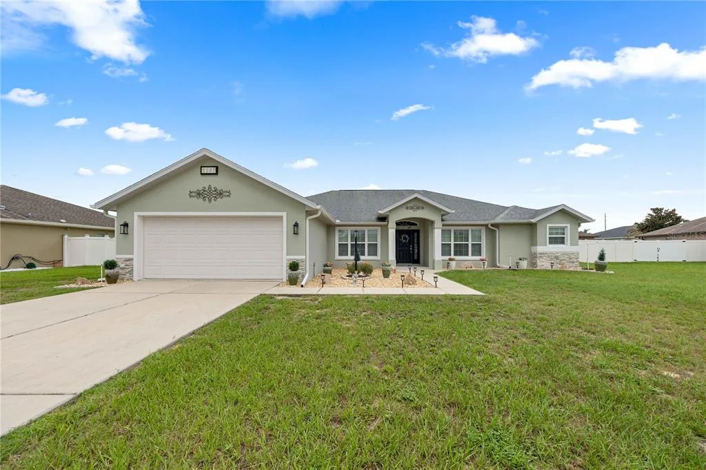 9957 SW 55TH AVENUE ROAD, OCALA, FL 34476