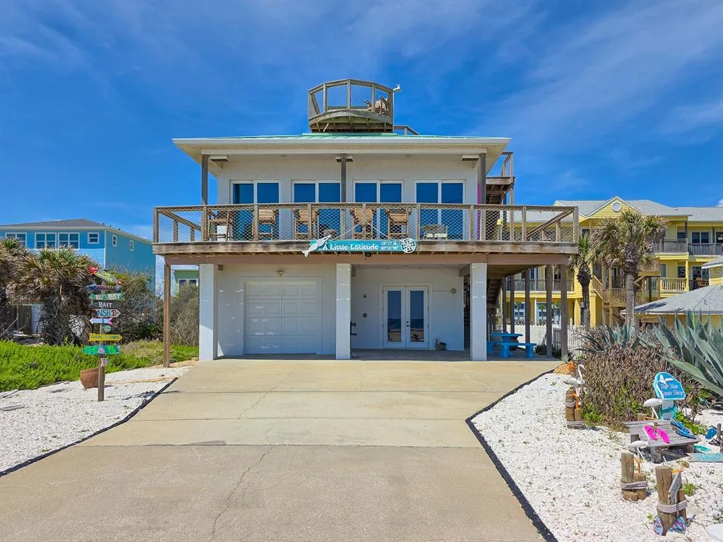 6618 S ATLANTIC AVENUE, NEW SMYRNA BEACH, FL 32169