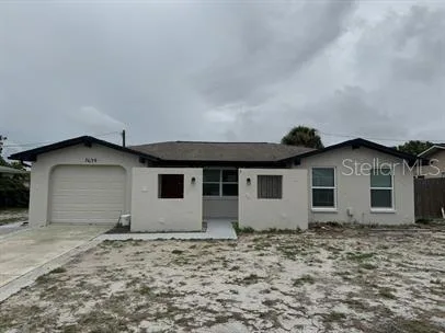7639 JASMINE BOULEVARD, PORT RICHEY, FL 34668