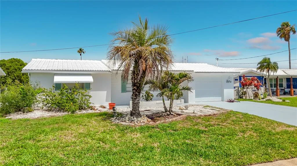 12524 5TH ISLE, HUDSON, FL 34667