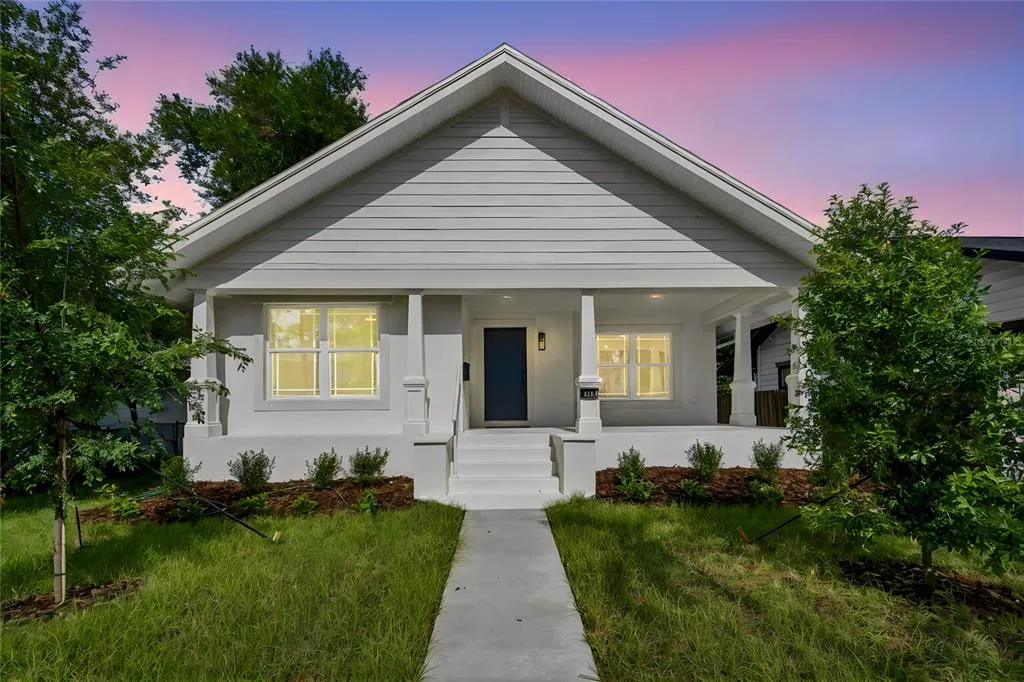 2301 HIGHLAND STREET S, ST PETERSBURG, FL 33705