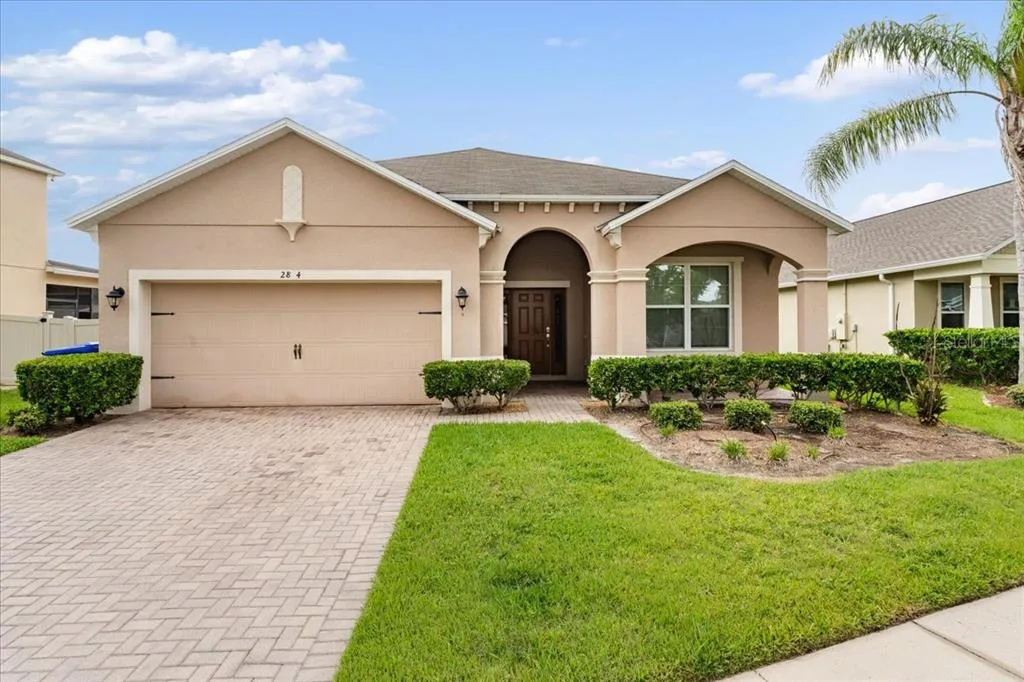 2804 CARTER GROVE LANE, KISSIMMEE, FL 34741