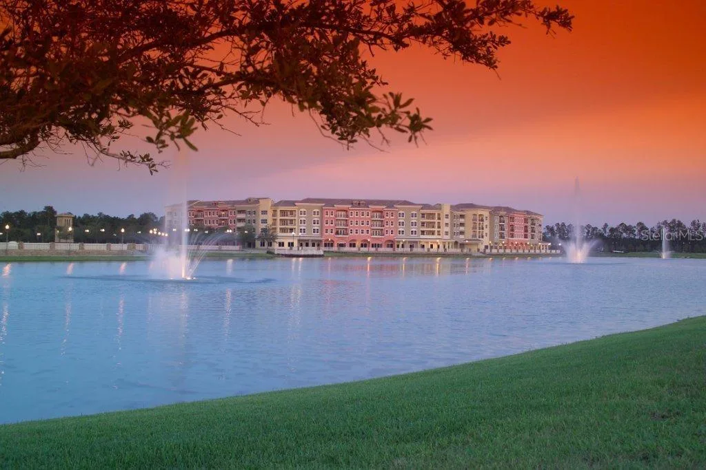 424 LUNA BELLA LANE # 424, NEW SMYRNA BEACH, FL 32168