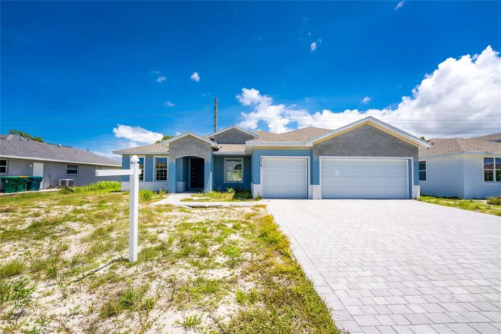 9024 EVELYN ROAD, ENGLEWOOD, FL 34224