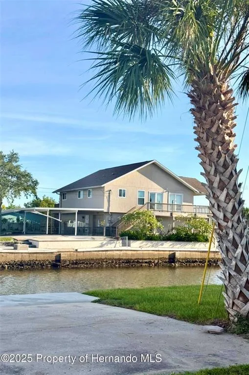 13825 SAN JUAN AVENUE, HUDSON, FL 34667