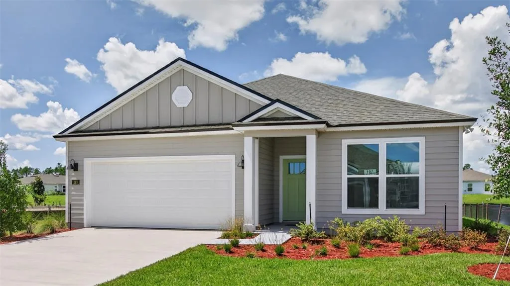 167 SPRINGWOOD DRIVE, PALM COAST, FL 32137