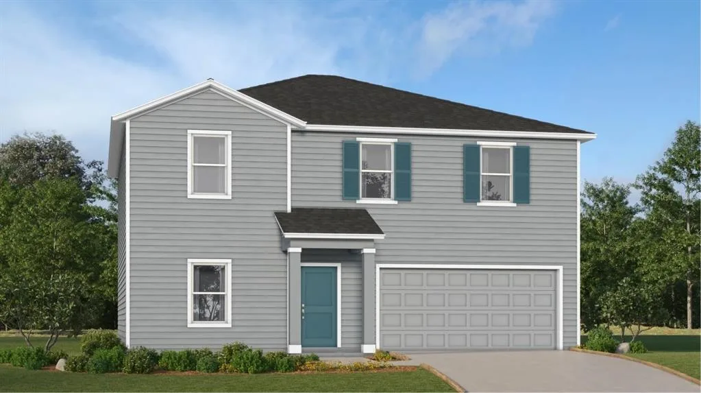 16679 NW 144TH STREET, ALACHUA, FL 32615
