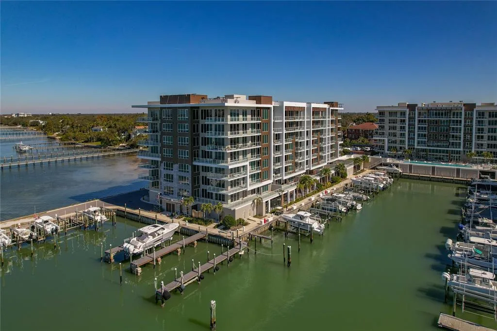 920 N OSCEOLA AVENUE # 307, CLEARWATER, FL 33755