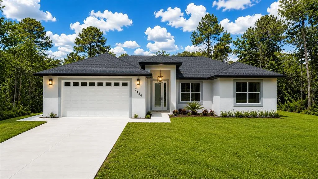 7624 ANCHA STREET, SEBRING, FL 33872