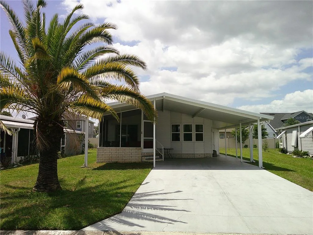 3205 HICKORY DRIVE, WESLEY CHAPEL, FL 33543
