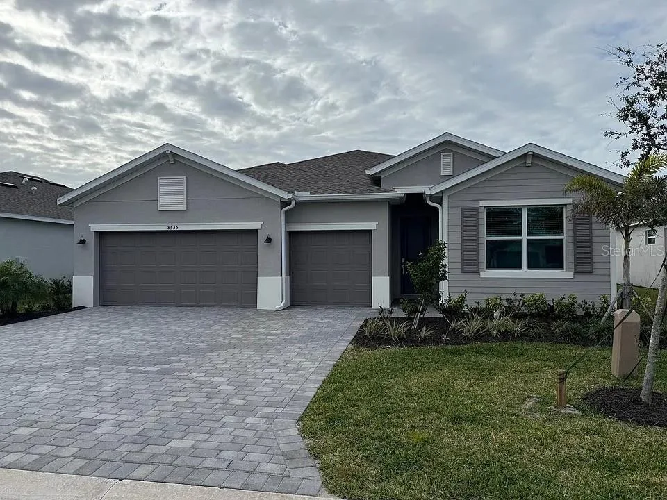 8535 SAINT KITTS CIRCLE, ENGLEWOOD, FL 34224