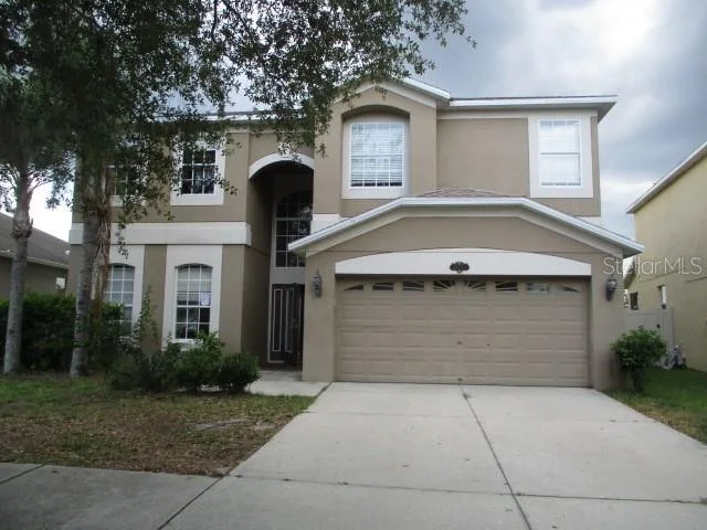 20123 STILL WIND DRIVE, TAMPA, FL 33647