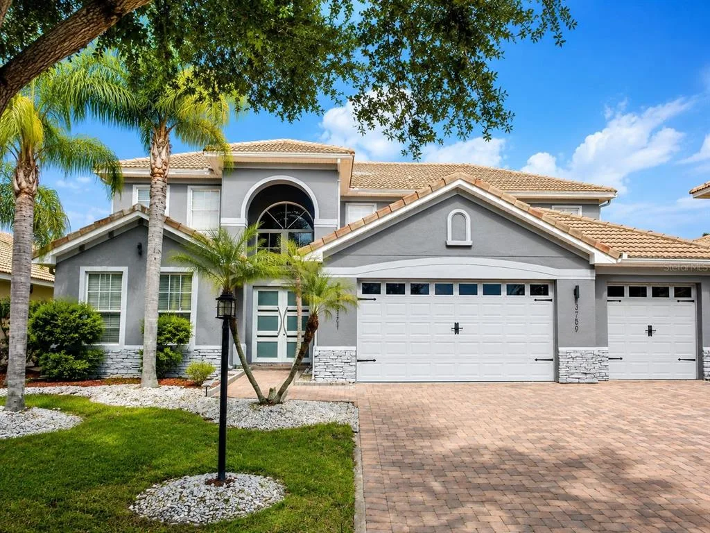 3759 EAGLE ISLE CIRCLE, KISSIMMEE, FL 34746