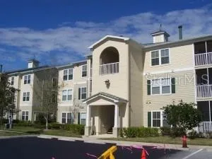 18293 BRIDLE CLUB DRIVE # 18293, TAMPA, FL 33647