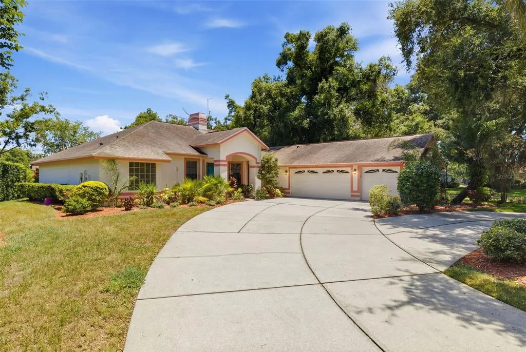 16501 BLENHEIM DRIVE, LUTZ, FL 33549
