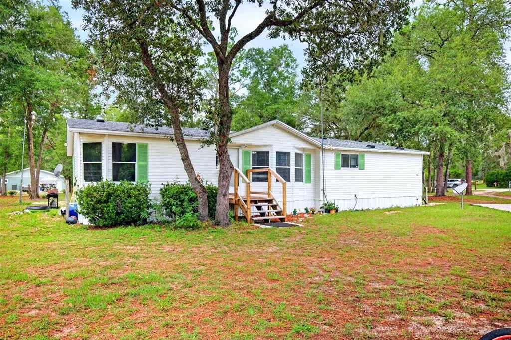 10890 NE 102ND PLACE, ARCHER, FL 32618