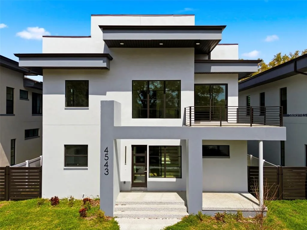 4543 26TH AVENUE S, ST PETERSBURG, FL 33711