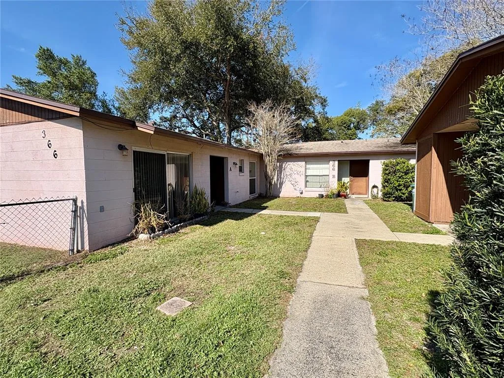 366 DIAMOND STREET, DELTONA, FL 32725