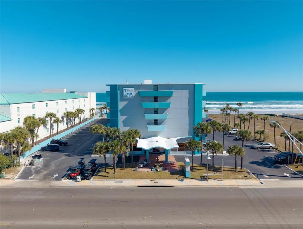 313 S ATLANTIC AVENUE # 4250, DAYTONA BEACH, FL 32118