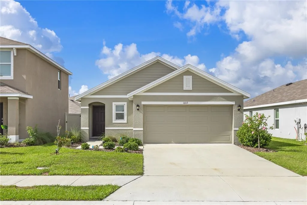 10113 CHARLOTTE DRIVE, PARRISH, FL 34219