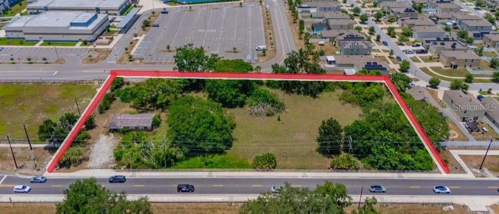 10912 672 HIGHWAY, RIVERVIEW, FL 33579